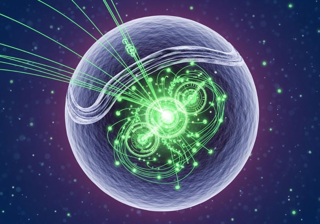 リジュセル幹細胞